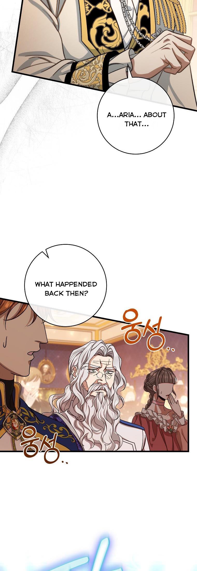 It’s My Destiny To Be The Hero’s Saviour Chapter 44 249 58