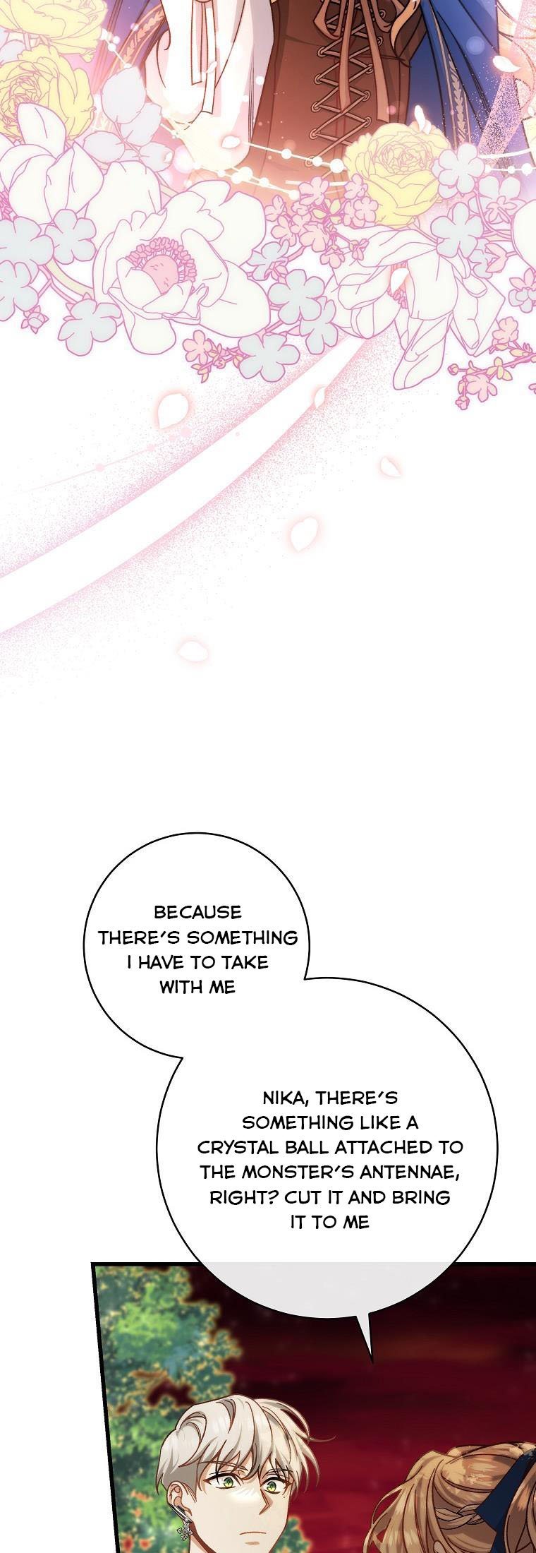 It’s My Destiny To Be The Hero’s Saviour Chapter 44 197 6