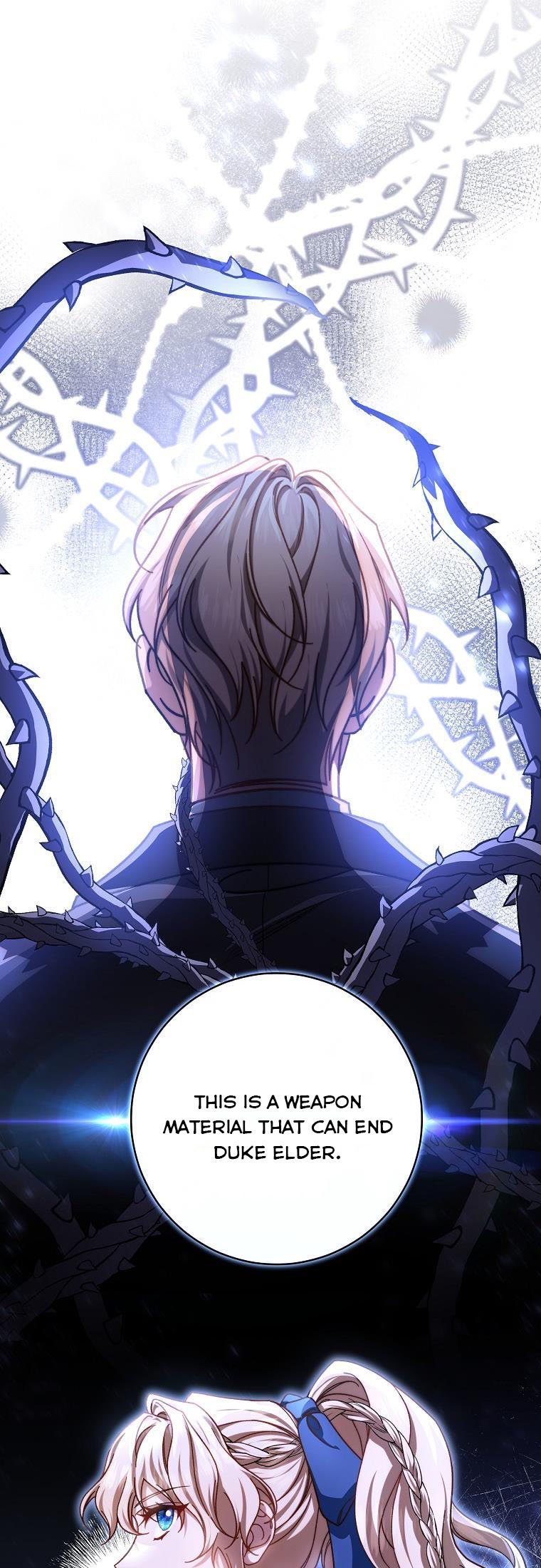 It’s My Destiny To Be The Hero’s Saviour Chapter 44 199 8