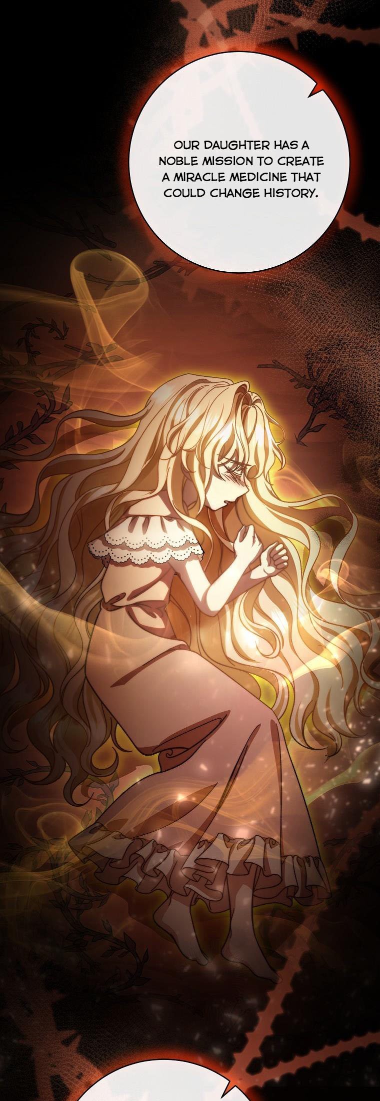 It’s My Destiny To Be The Hero’s Saviour Chapter 45 201 10
