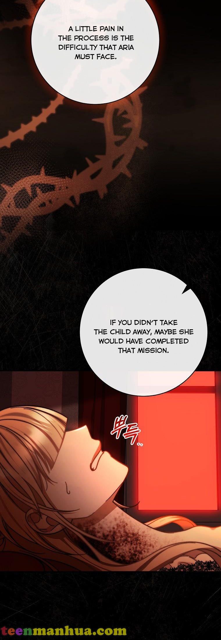 It’s My Destiny To Be The Hero’s Saviour Chapter 45 202 11