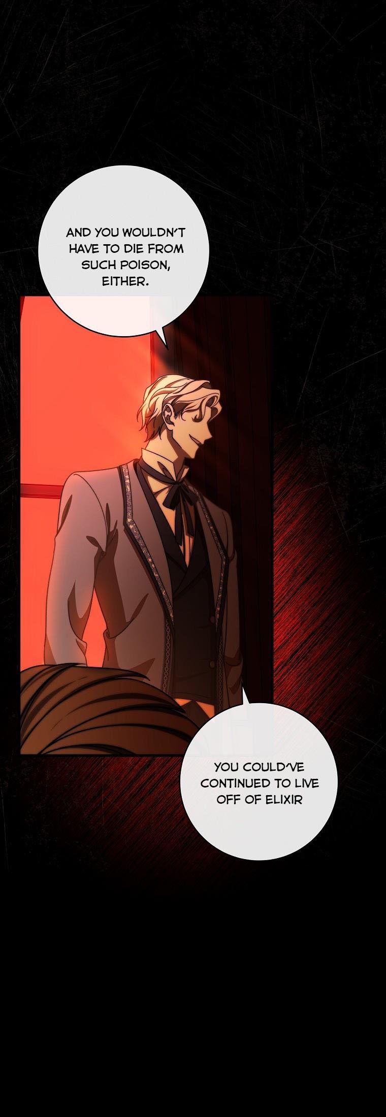 It’s My Destiny To Be The Hero’s Saviour Chapter 45 203 12
