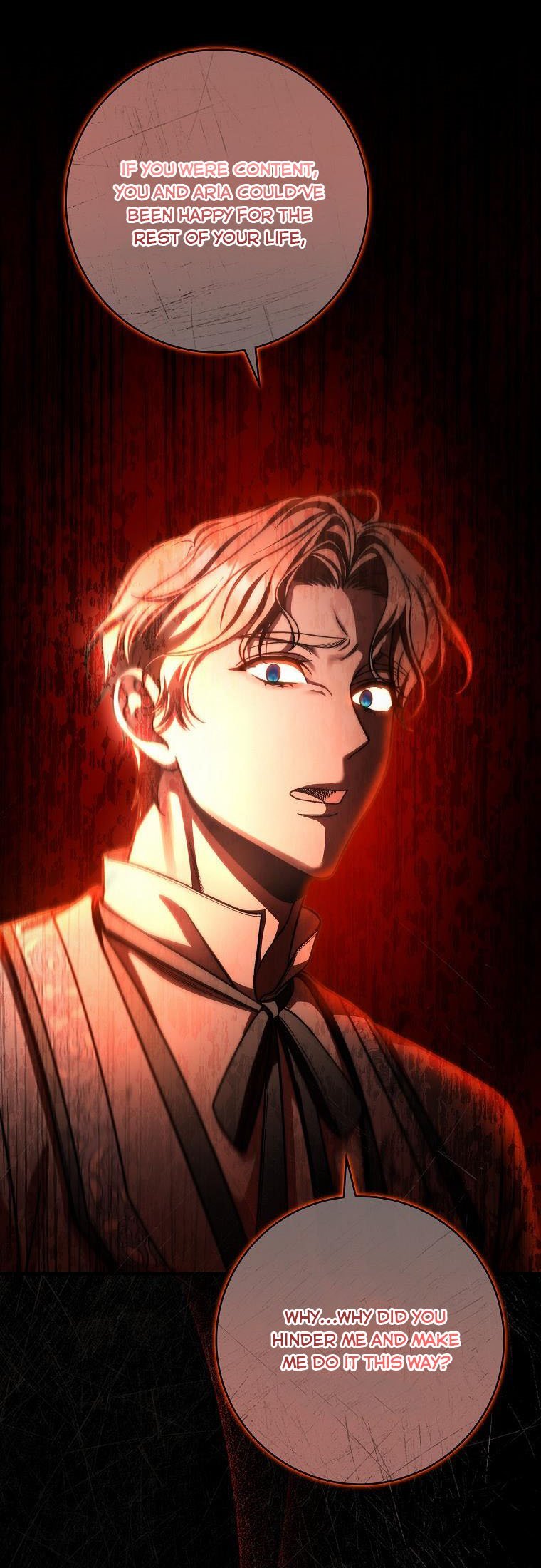 It’s My Destiny To Be The Hero’s Saviour Chapter 45 204 13