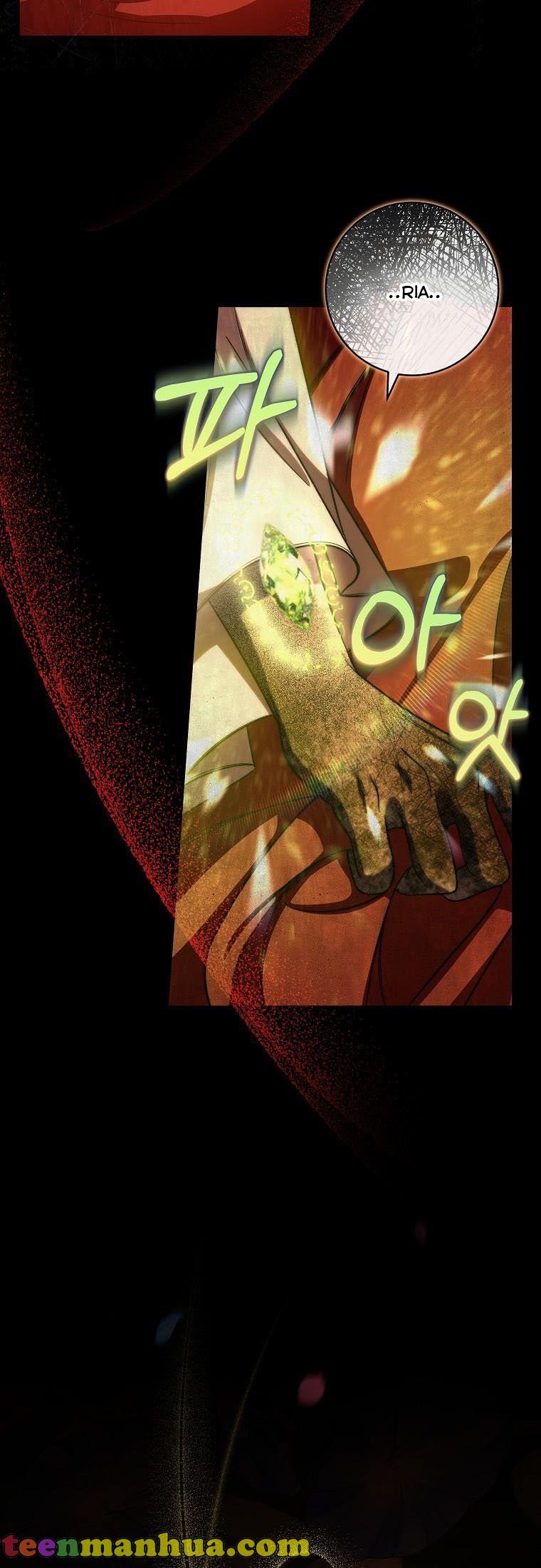It’s My Destiny To Be The Hero’s Saviour Chapter 45 208 17