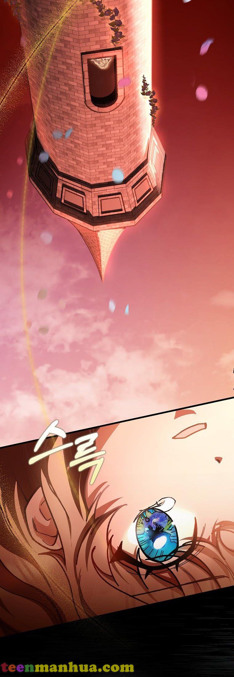 It’s My Destiny To Be The Hero’s Saviour Chapter 45 210 19