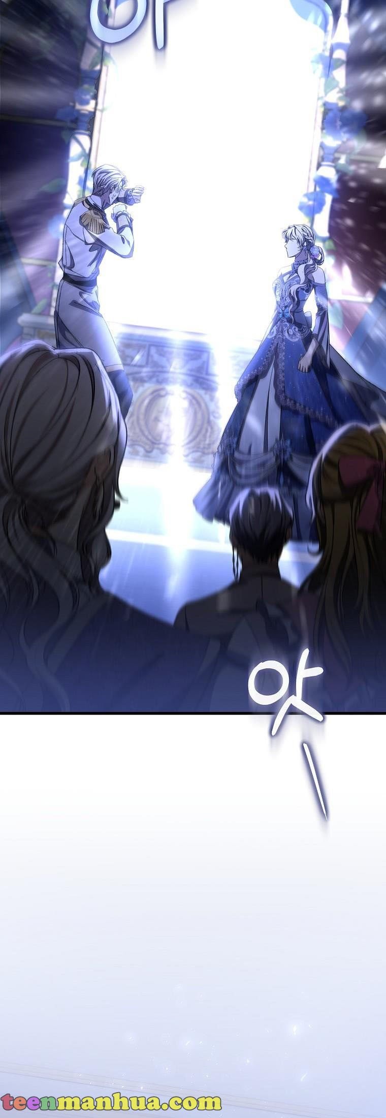 It’s My Destiny To Be The Hero’s Saviour Chapter 45 193 2