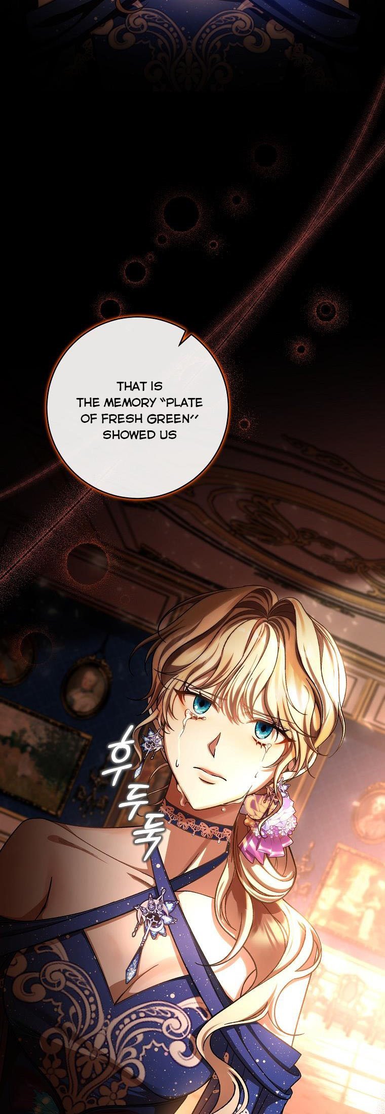 It’s My Destiny To Be The Hero’s Saviour Chapter 45 212 21