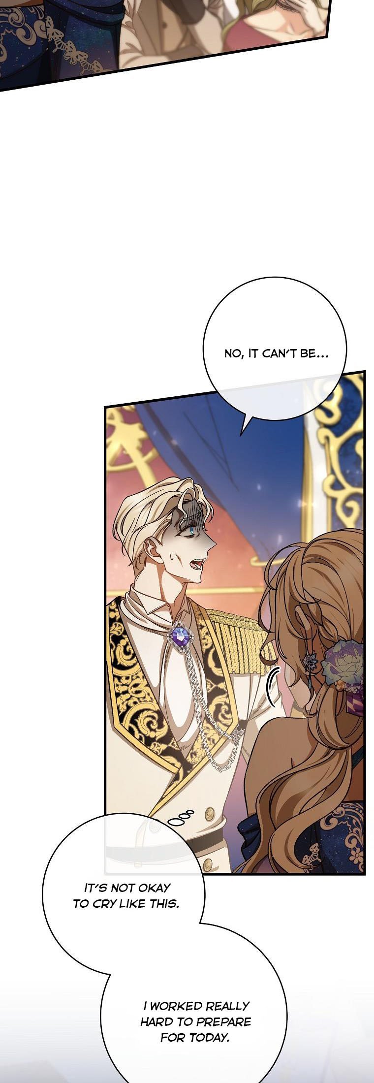 It’s My Destiny To Be The Hero’s Saviour Chapter 45 214 23