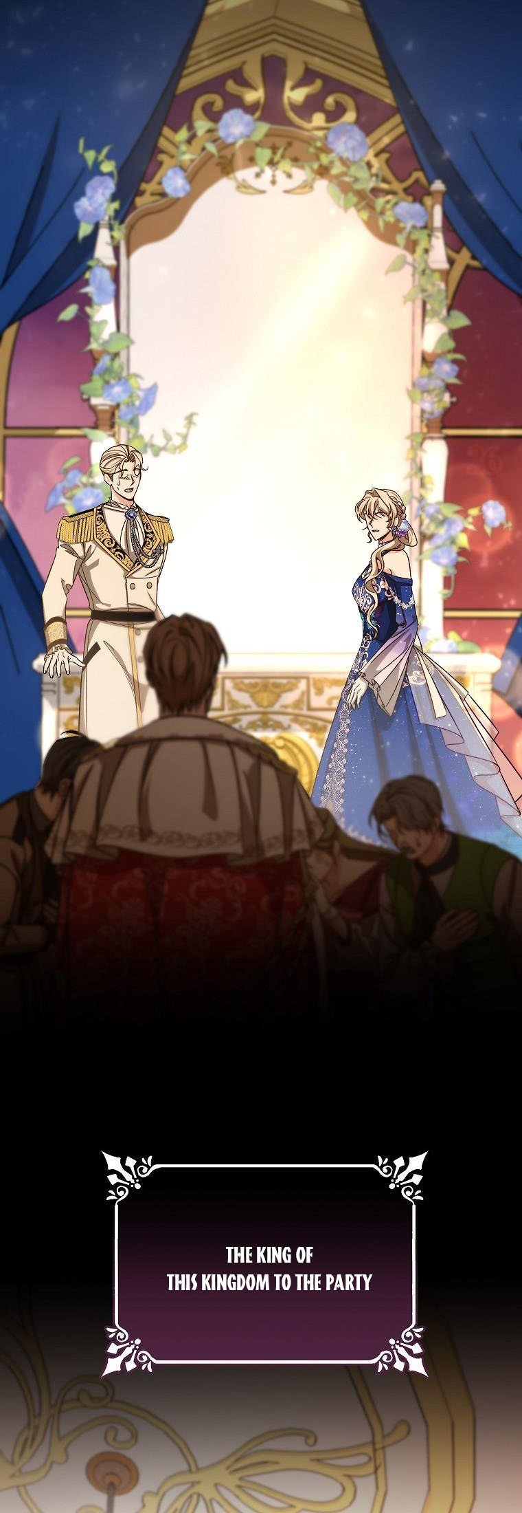 It’s My Destiny To Be The Hero’s Saviour Chapter 45 216 25
