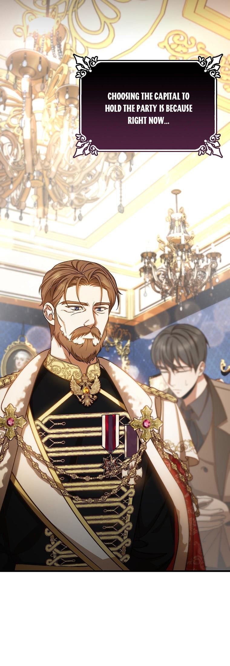 It’s My Destiny To Be The Hero’s Saviour Chapter 45 217 26