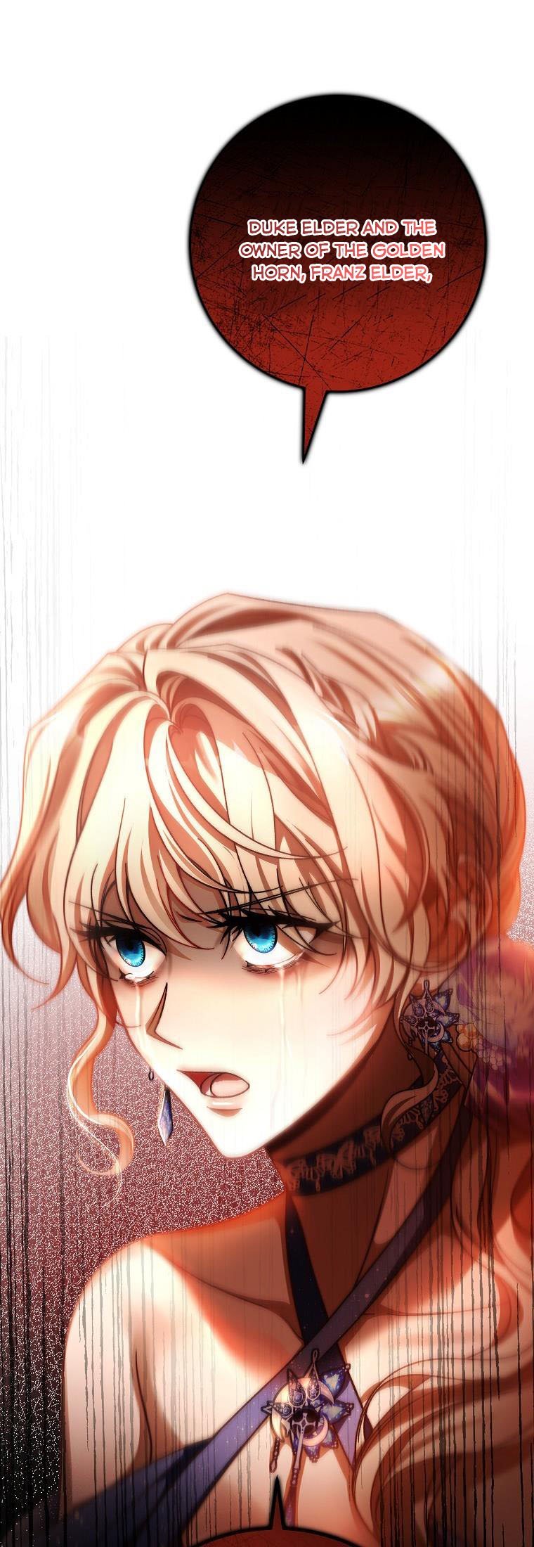It’s My Destiny To Be The Hero’s Saviour Chapter 45 219 28