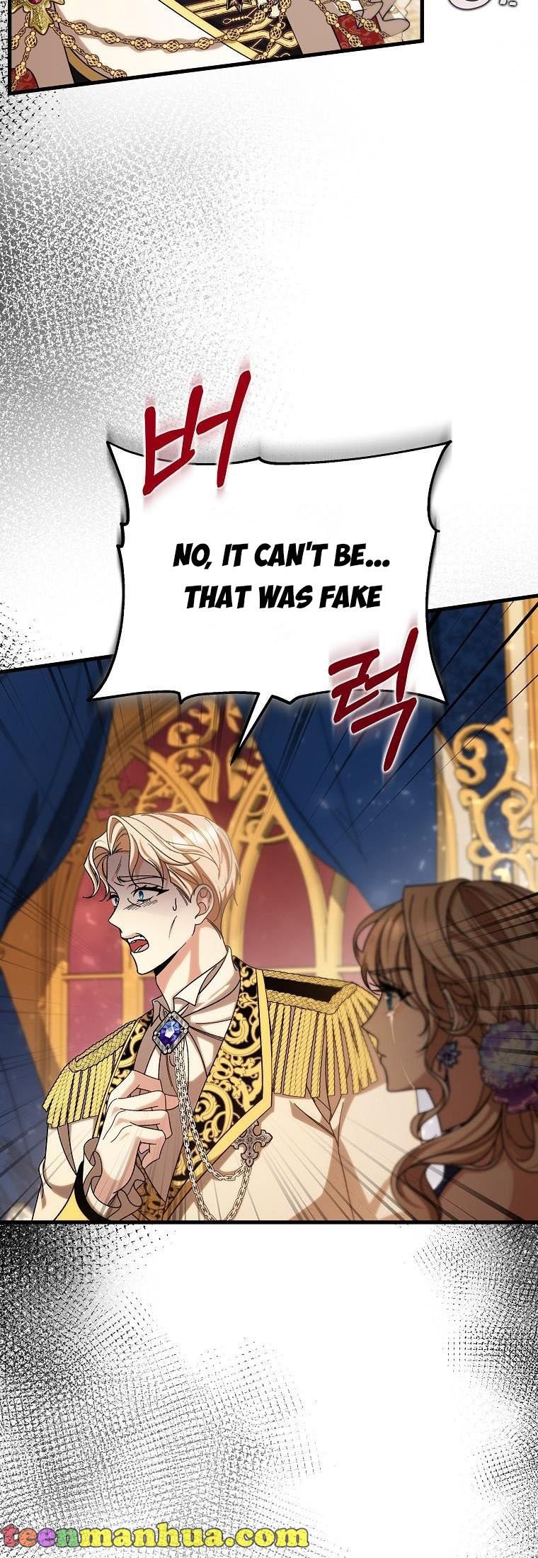 It’s My Destiny To Be The Hero’s Saviour Chapter 45 221 30