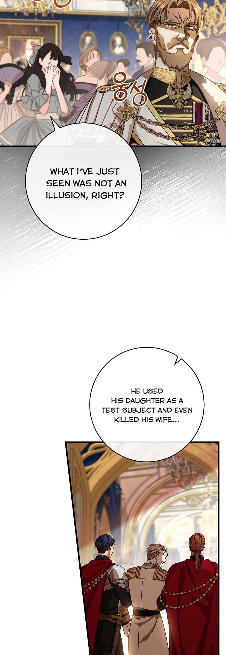 It’s My Destiny To Be The Hero’s Saviour Chapter 45 225 34