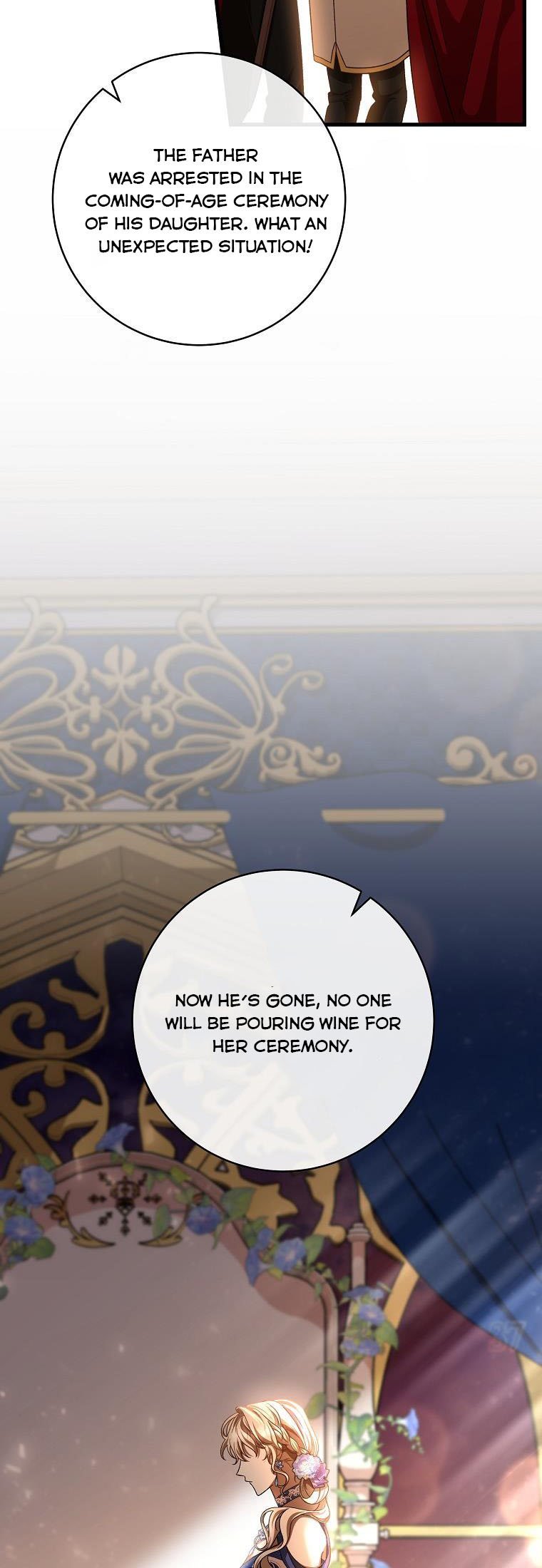 It’s My Destiny To Be The Hero’s Saviour Chapter 45 226 35