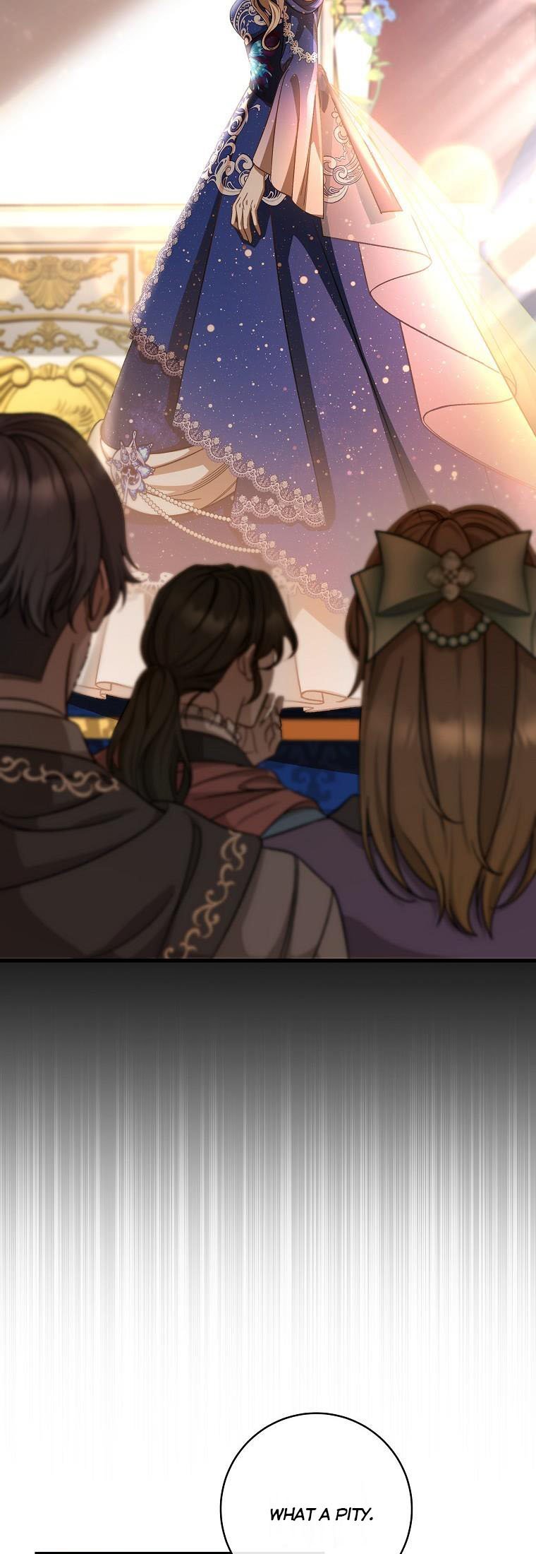 It’s My Destiny To Be The Hero’s Saviour Chapter 45 227 36