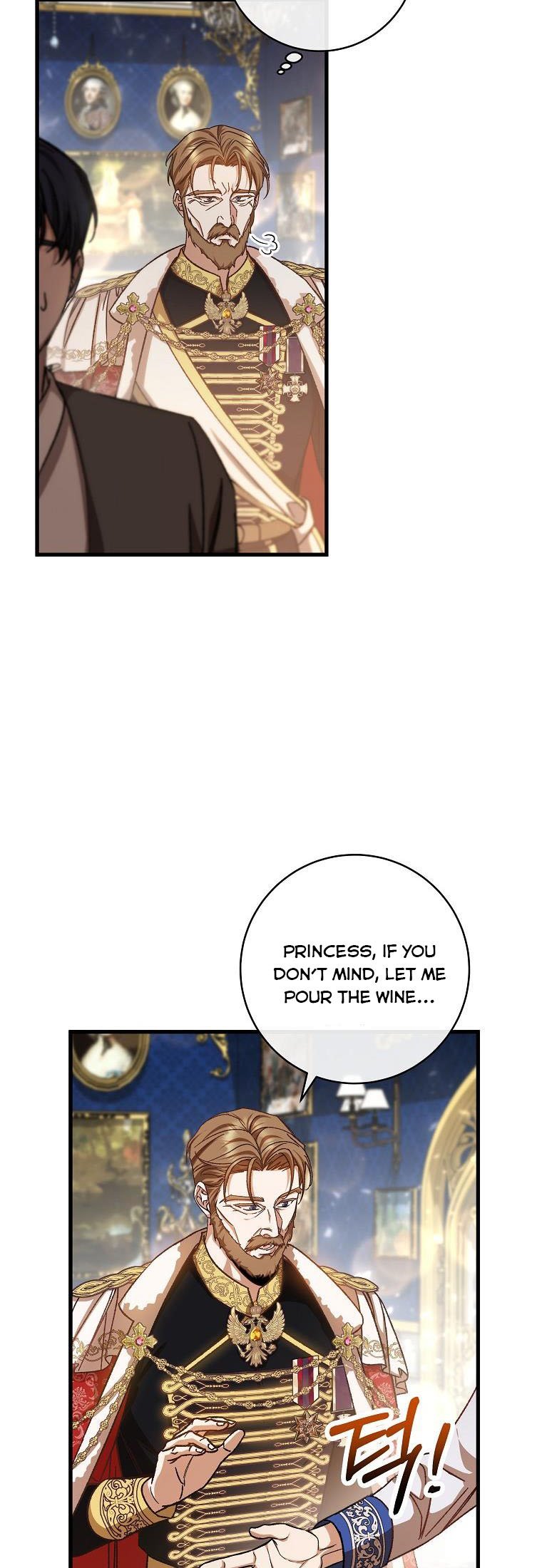 It’s My Destiny To Be The Hero’s Saviour Chapter 45 228 37