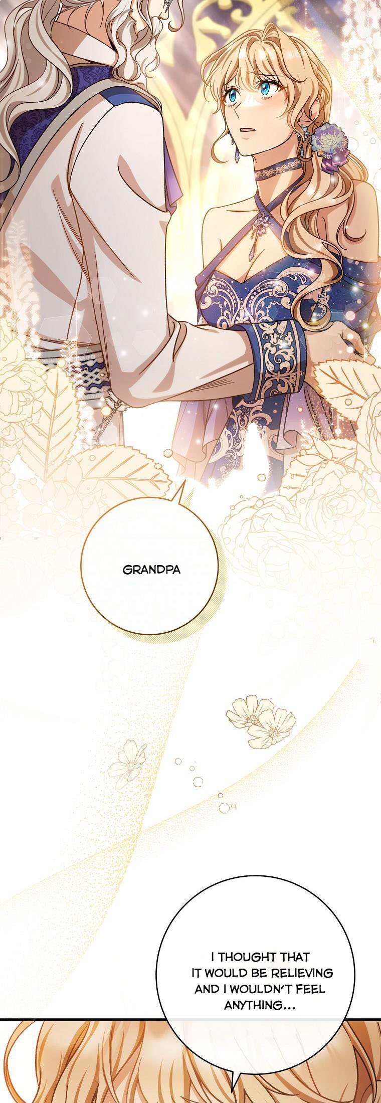 It’s My Destiny To Be The Hero’s Saviour Chapter 45 231 40