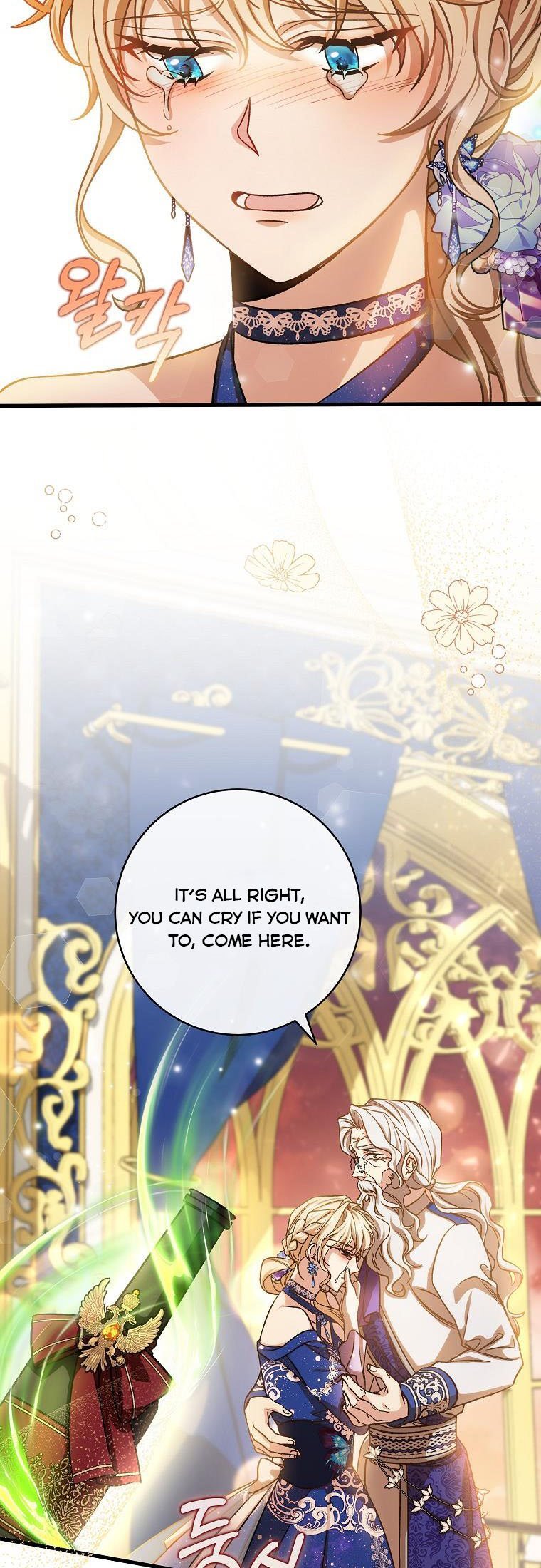 It’s My Destiny To Be The Hero’s Saviour Chapter 45 232 41