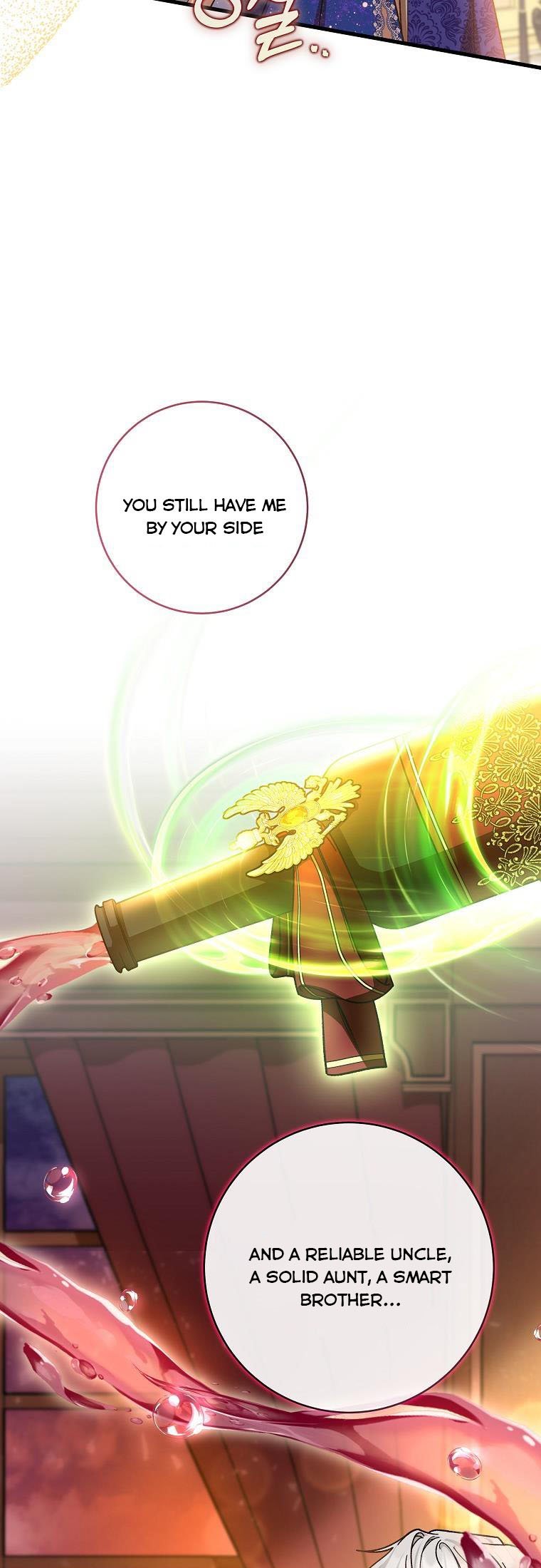 It’s My Destiny To Be The Hero’s Saviour Chapter 45 233 42