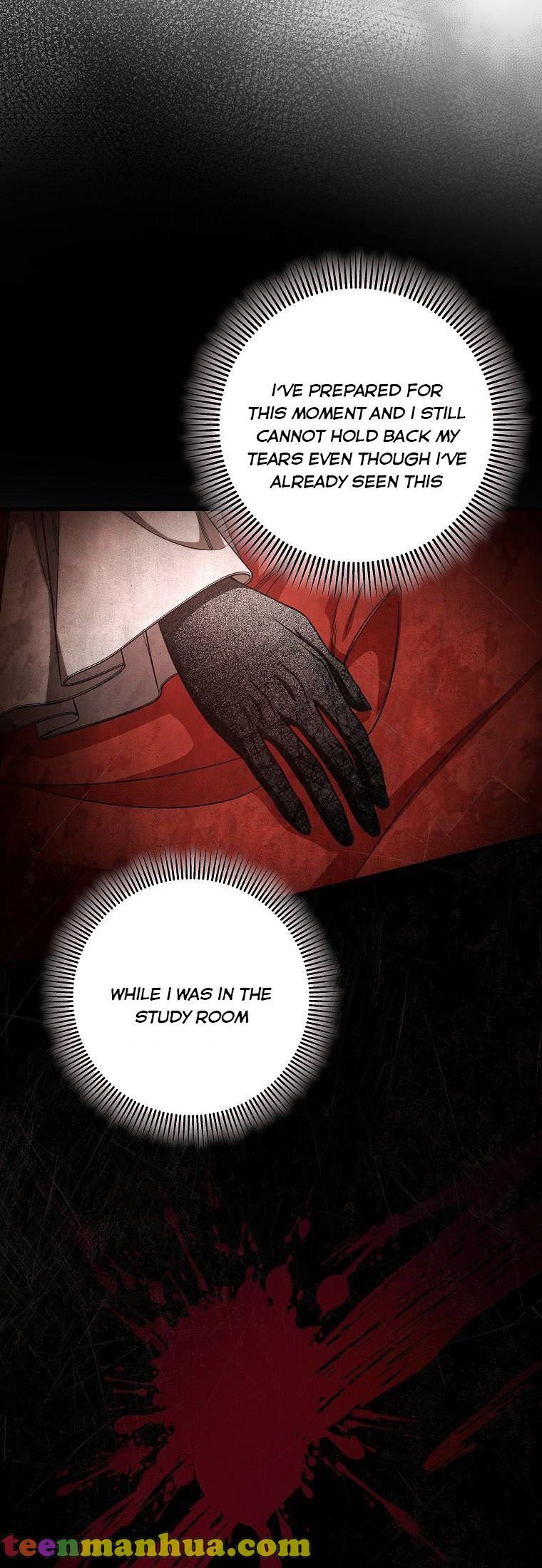 It’s My Destiny To Be The Hero’s Saviour Chapter 45 196 5