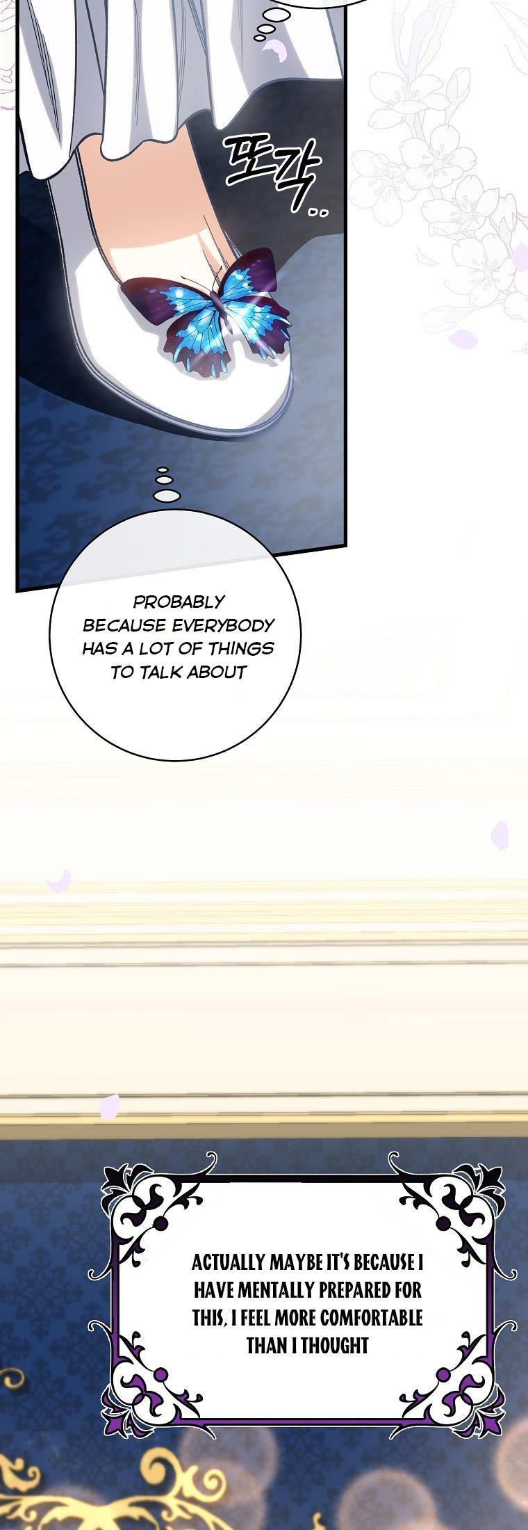 It’s My Destiny To Be The Hero’s Saviour Chapter 45 241 50