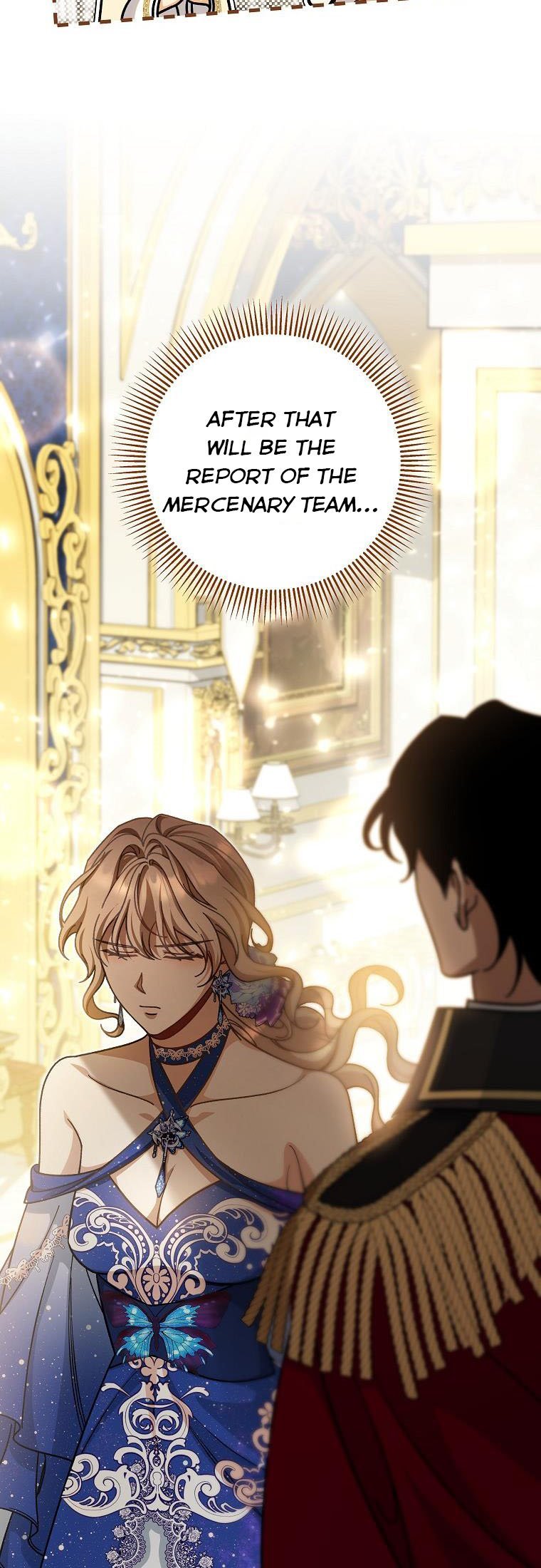 It’s My Destiny To Be The Hero’s Saviour Chapter 45 244 53