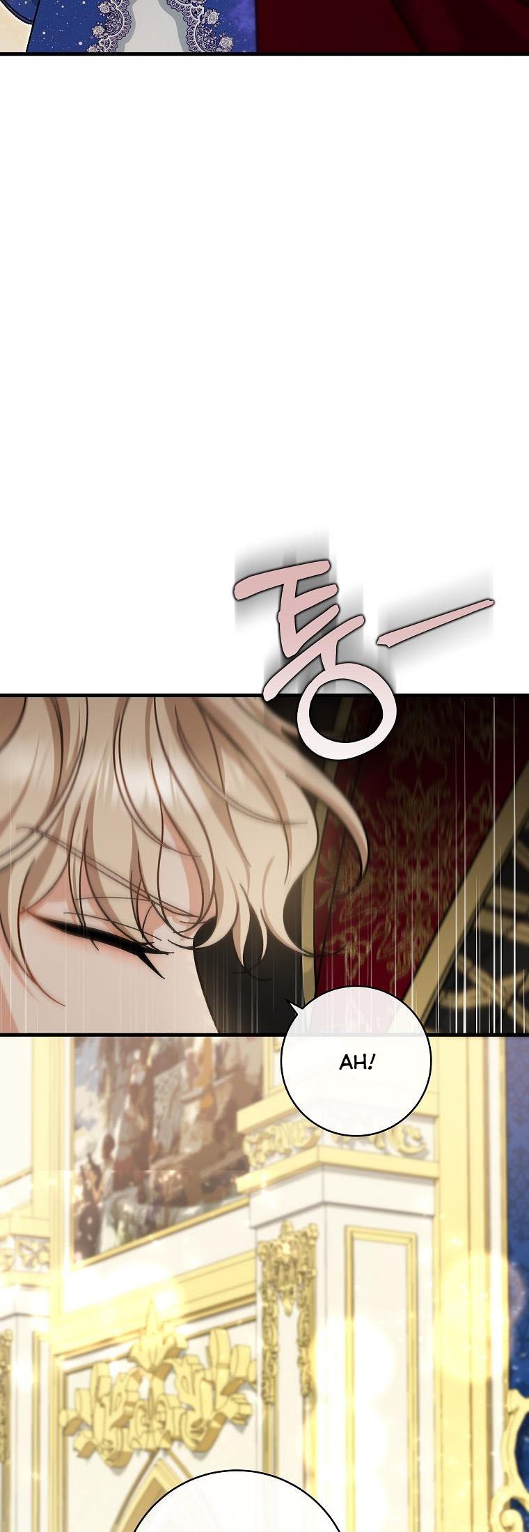 It’s My Destiny To Be The Hero’s Saviour Chapter 45 245 54