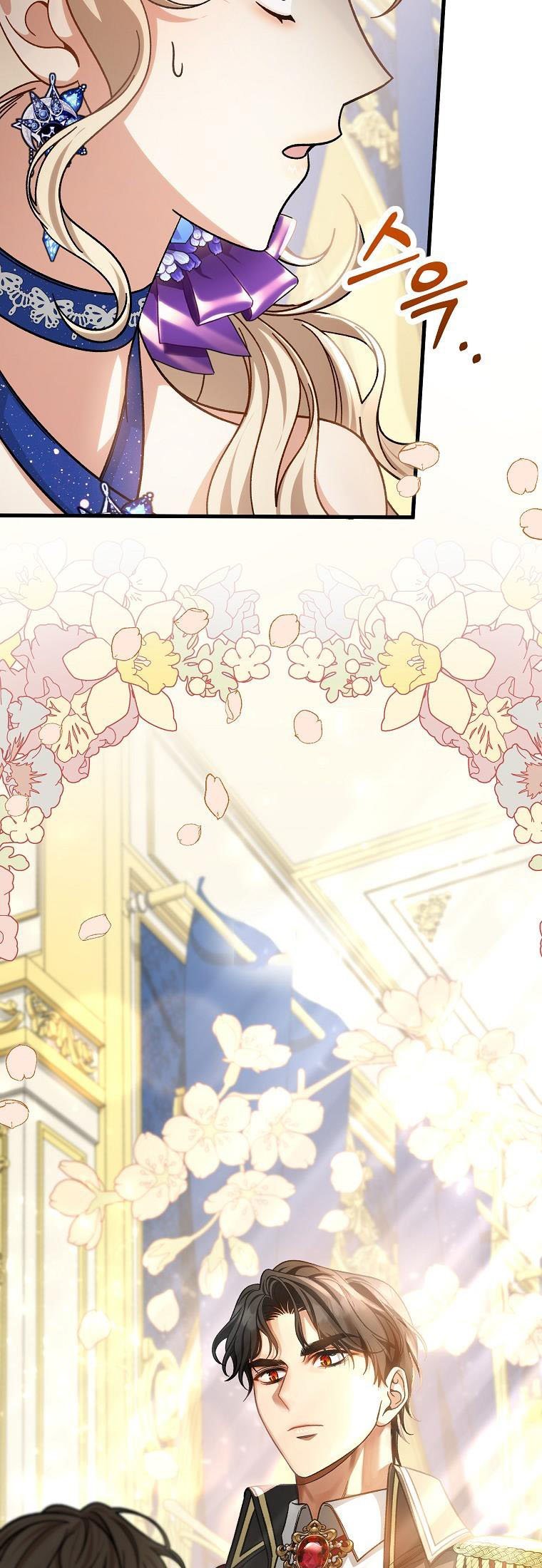 It’s My Destiny To Be The Hero’s Saviour Chapter 45 247 56