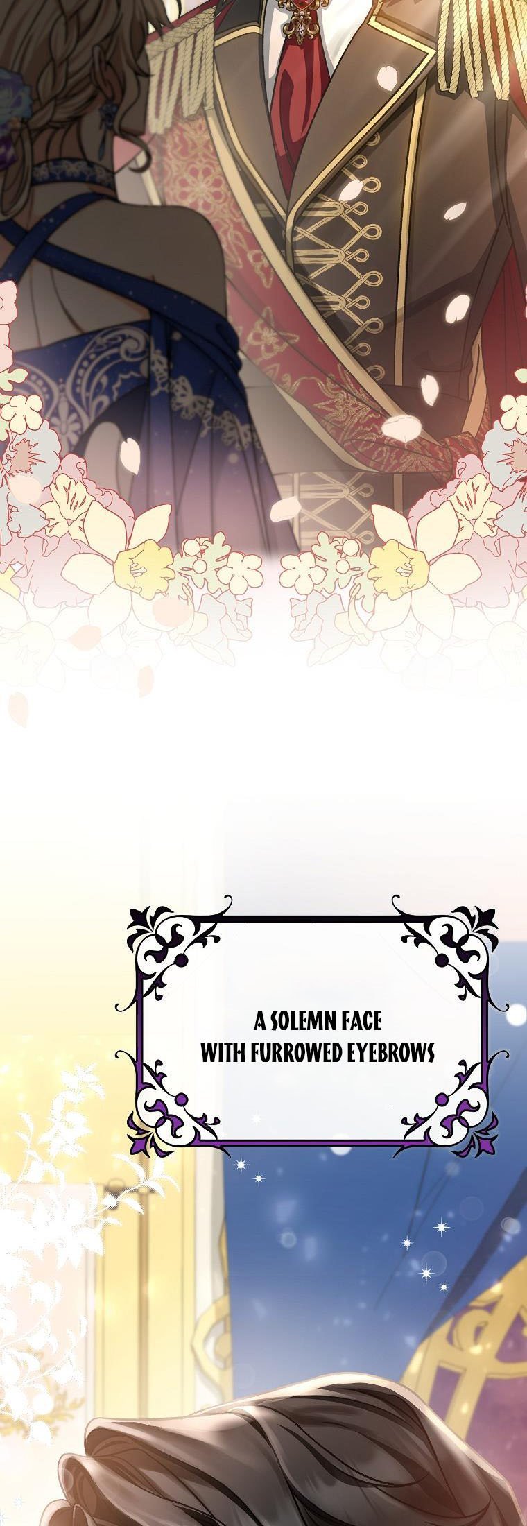 It’s My Destiny To Be The Hero’s Saviour Chapter 45 248 57