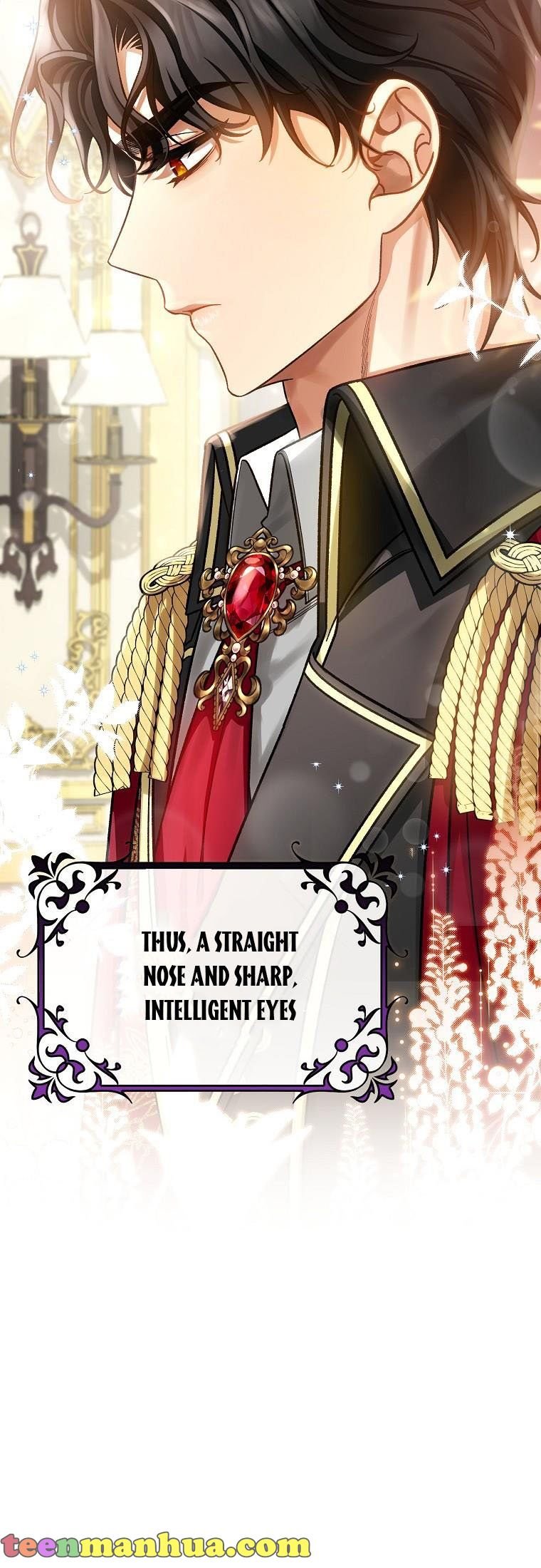 It’s My Destiny To Be The Hero’s Saviour Chapter 45 249 58