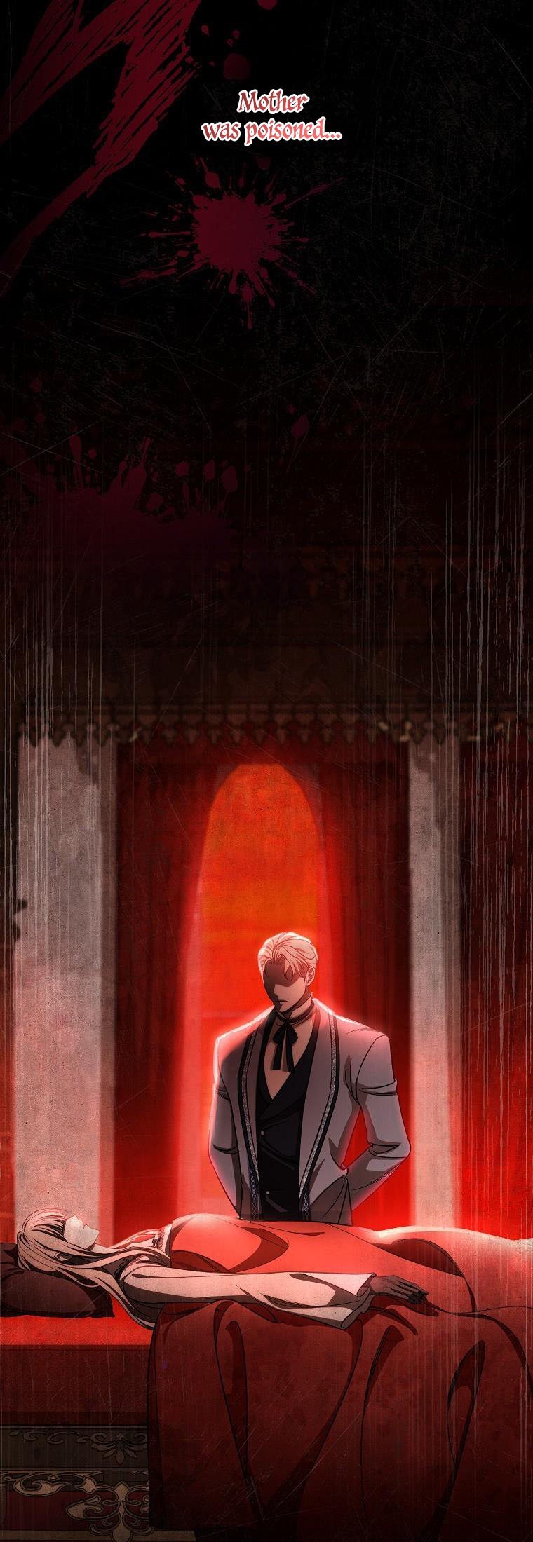 It’s My Destiny To Be The Hero’s Saviour Chapter 45 197 6