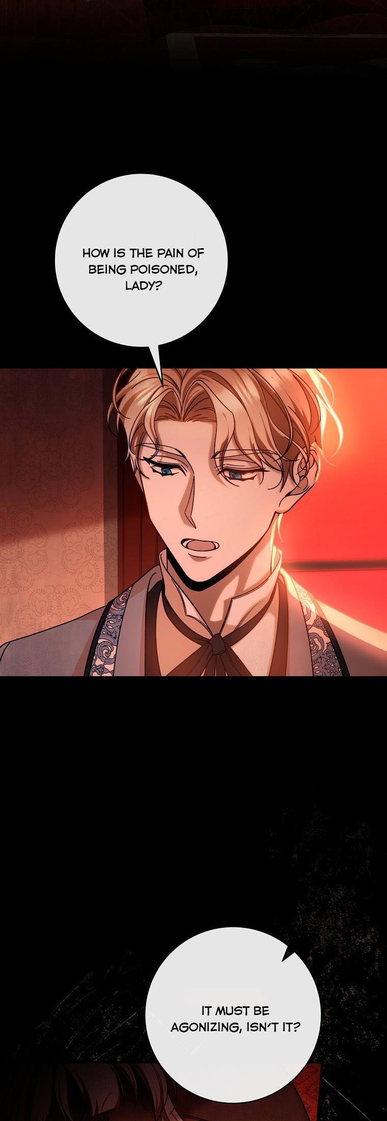 It’s My Destiny To Be The Hero’s Saviour Chapter 45 198 7