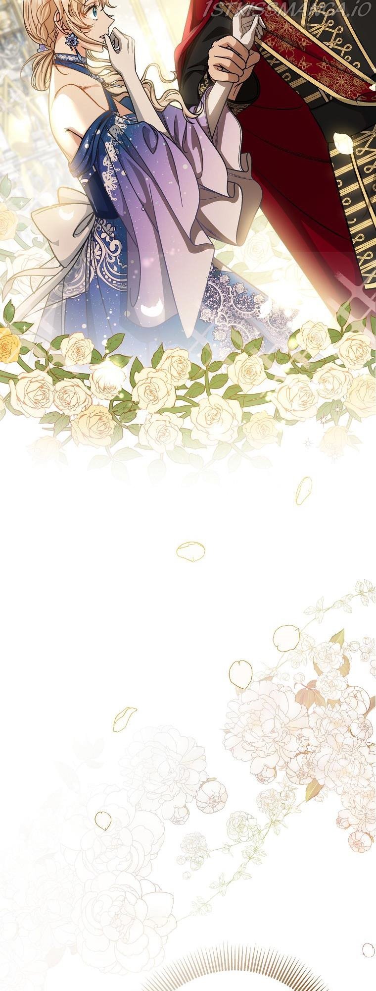 It’s My Destiny To Be The Hero’s Saviour Chapter 46 207 002