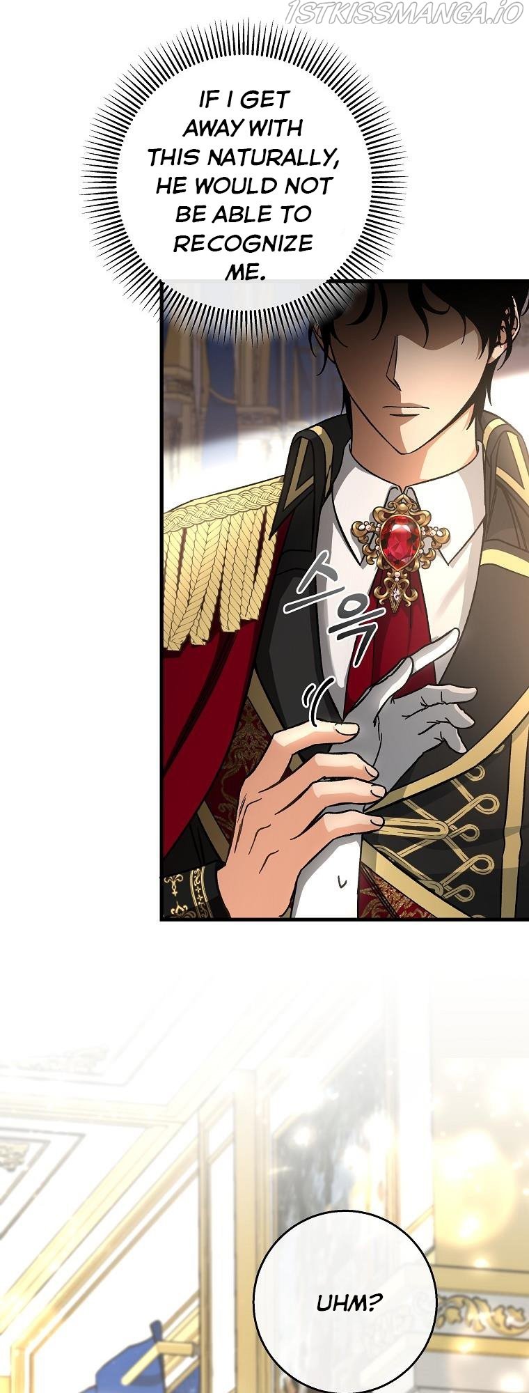 It’s My Destiny To Be The Hero’s Saviour Chapter 46 209 004