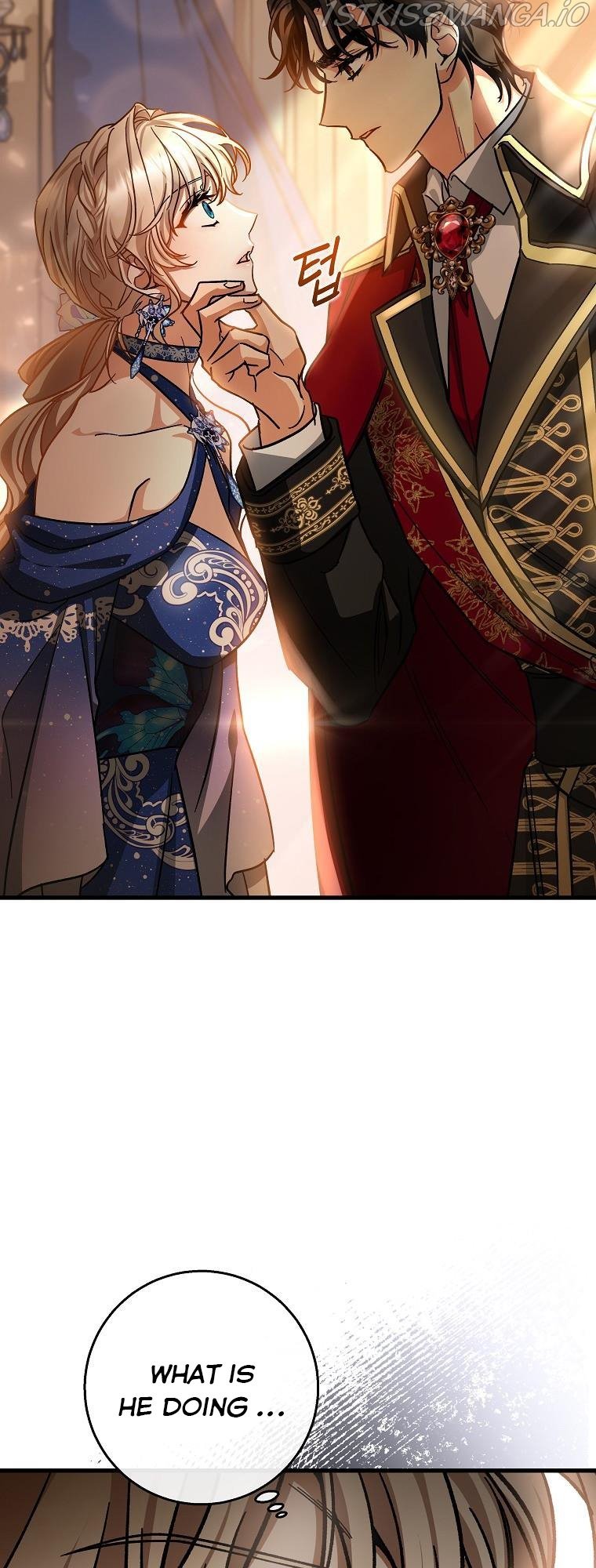 It’s My Destiny To Be The Hero’s Saviour Chapter 46 213 008