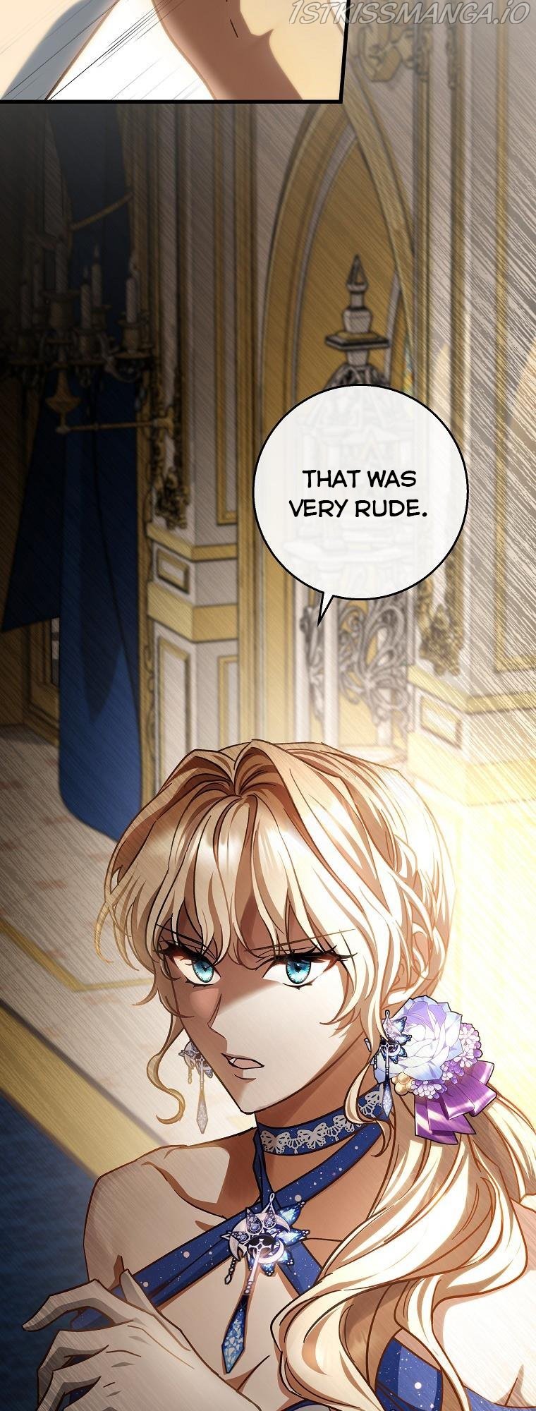 It’s My Destiny To Be The Hero’s Saviour Chapter 46 215 010