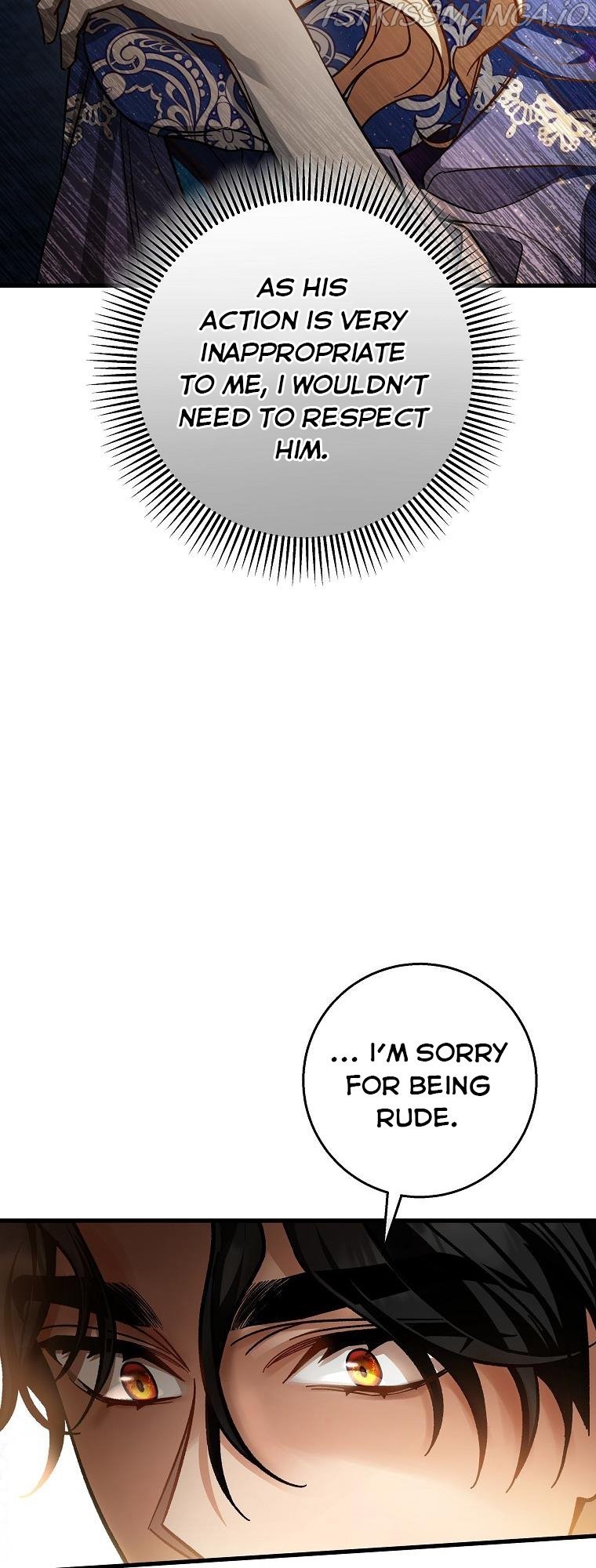 It’s My Destiny To Be The Hero’s Saviour Chapter 46 216 011