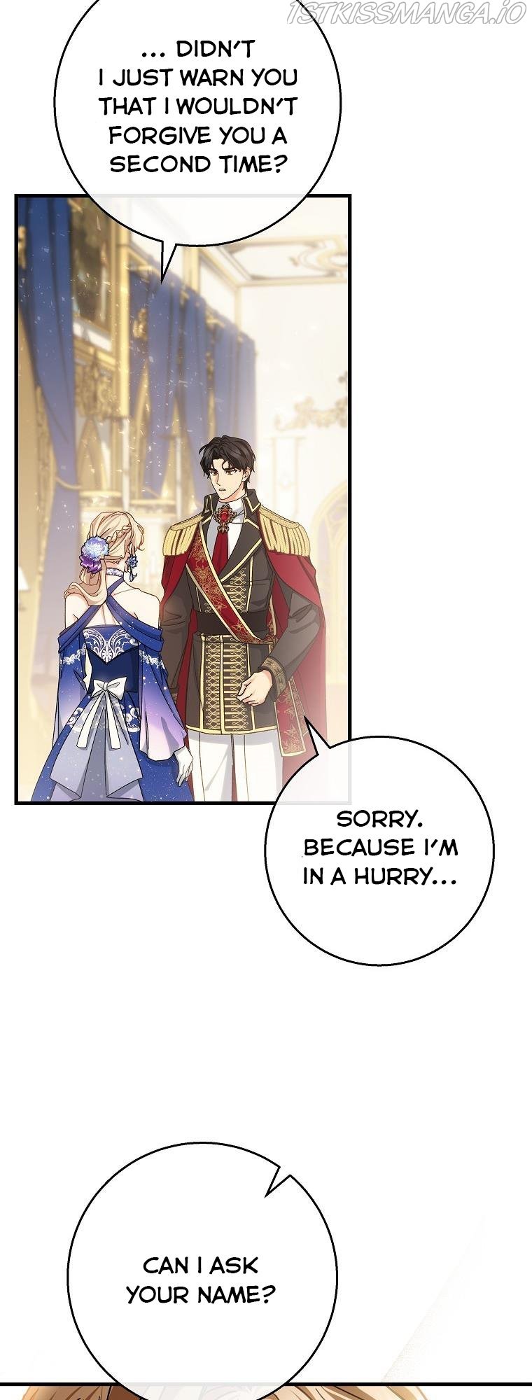 It’s My Destiny To Be The Hero’s Saviour Chapter 46 224 019