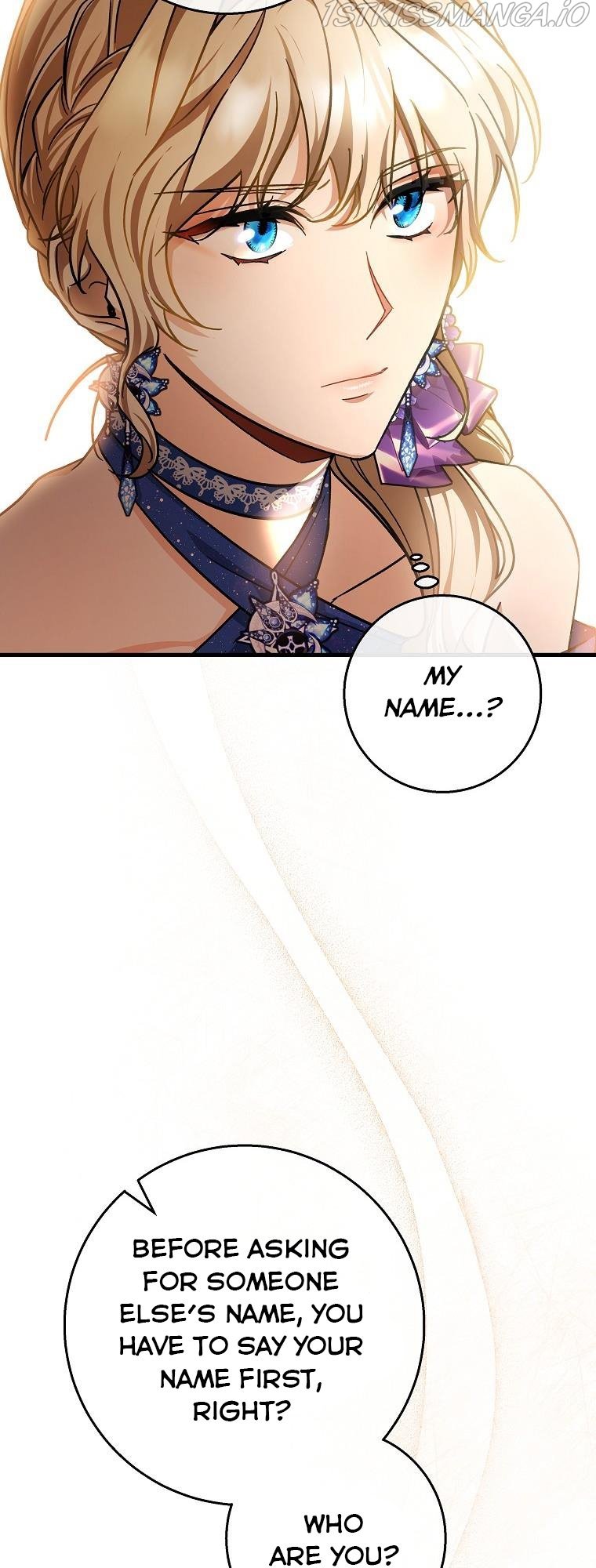 It’s My Destiny To Be The Hero’s Saviour Chapter 46 225 020