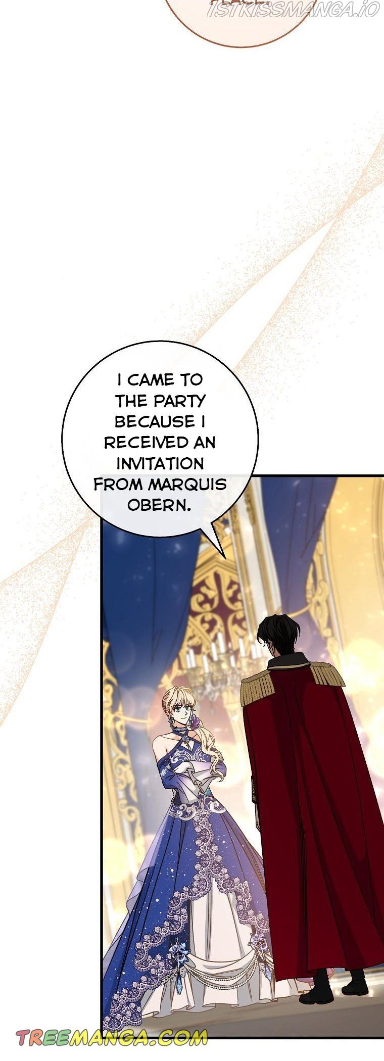 It’s My Destiny To Be The Hero’s Saviour Chapter 46 231 026