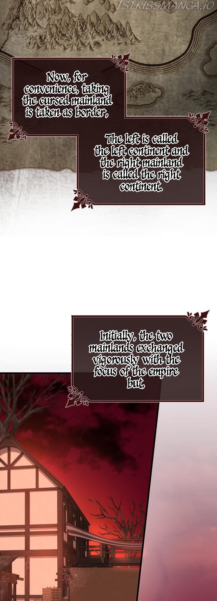 It’s My Destiny To Be The Hero’s Saviour Chapter 46 233 028