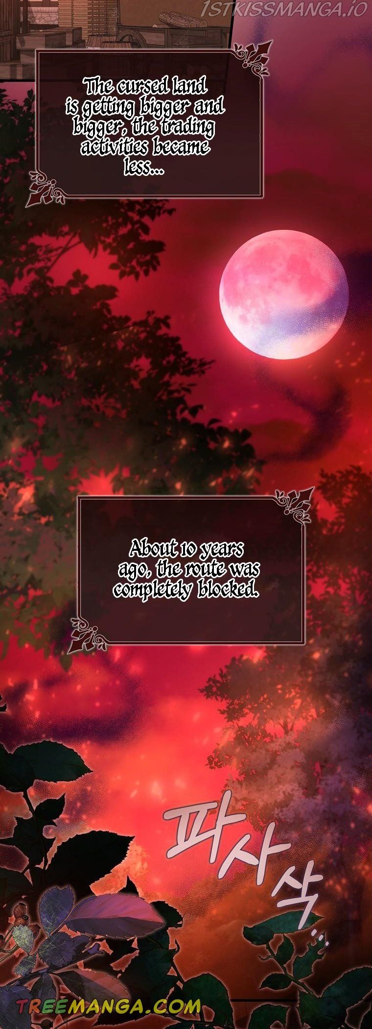 It’s My Destiny To Be The Hero’s Saviour Chapter 46 234 029