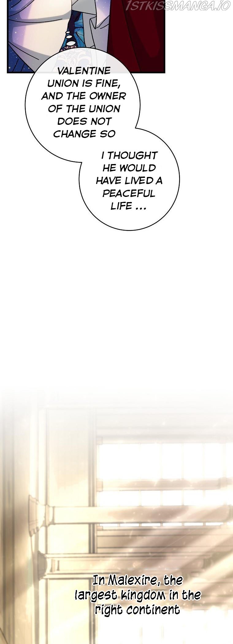 It’s My Destiny To Be The Hero’s Saviour Chapter 46 237 032