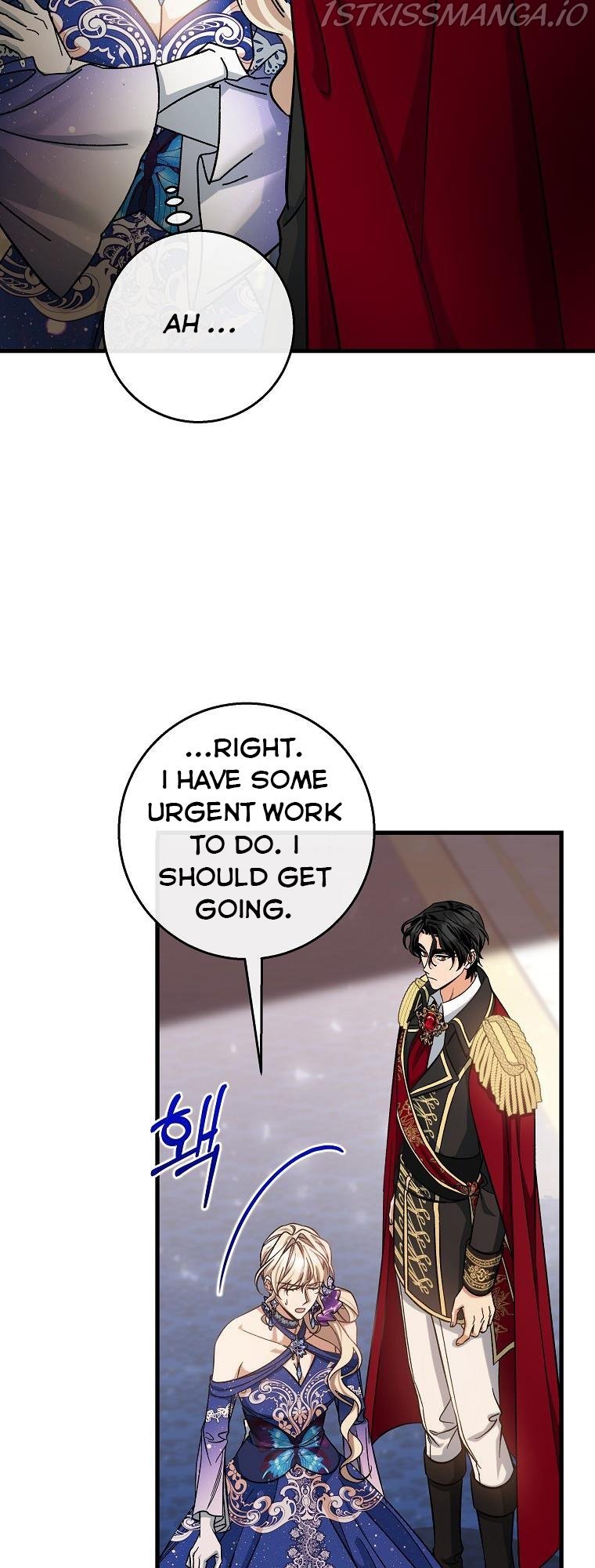 It’s My Destiny To Be The Hero’s Saviour Chapter 46 241 036