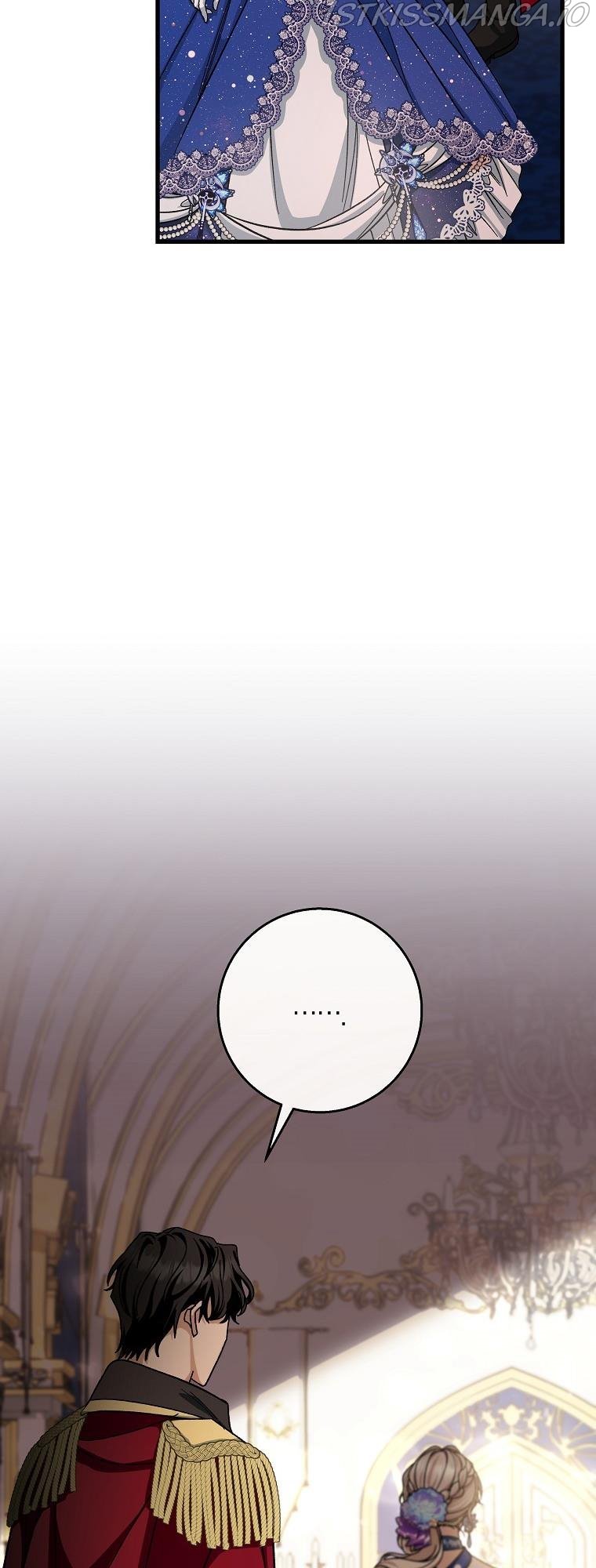 It’s My Destiny To Be The Hero’s Saviour Chapter 46 242 037