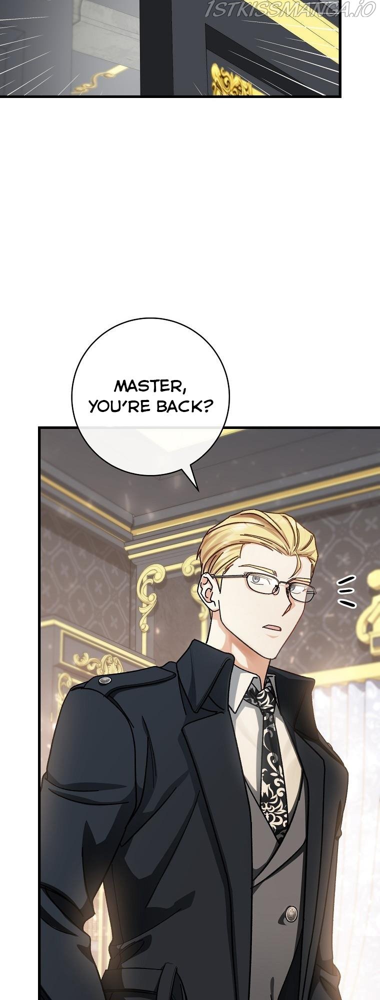 It’s My Destiny To Be The Hero’s Saviour Chapter 46 244 039