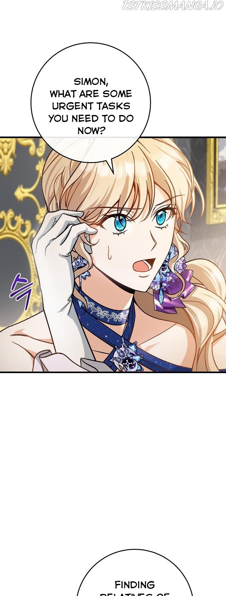 It’s My Destiny To Be The Hero’s Saviour Chapter 46 246 041