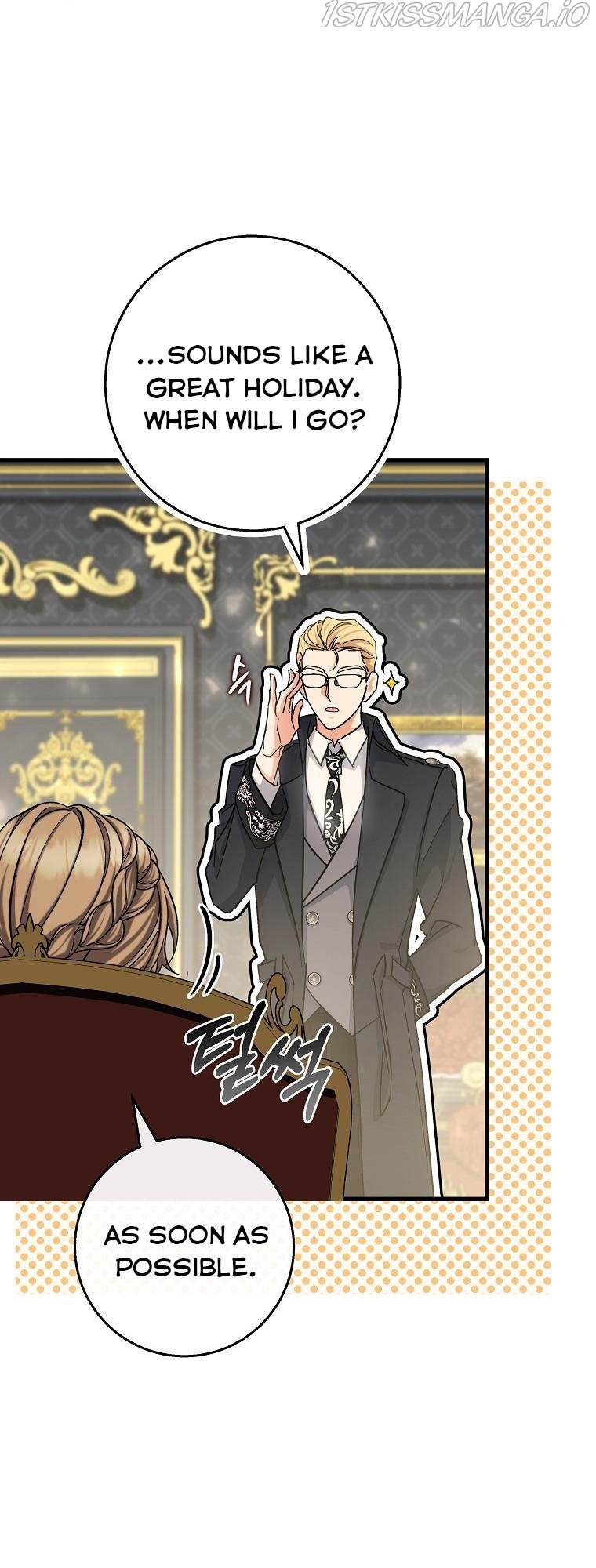 It’s My Destiny To Be The Hero’s Saviour Chapter 46 251 046