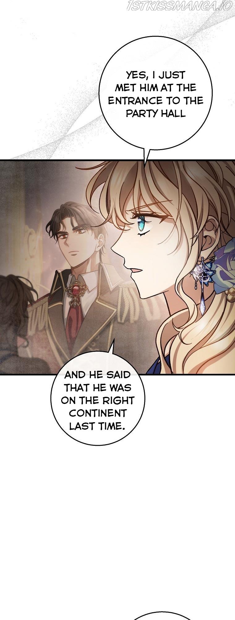 It’s My Destiny To Be The Hero’s Saviour Chapter 46 254 049