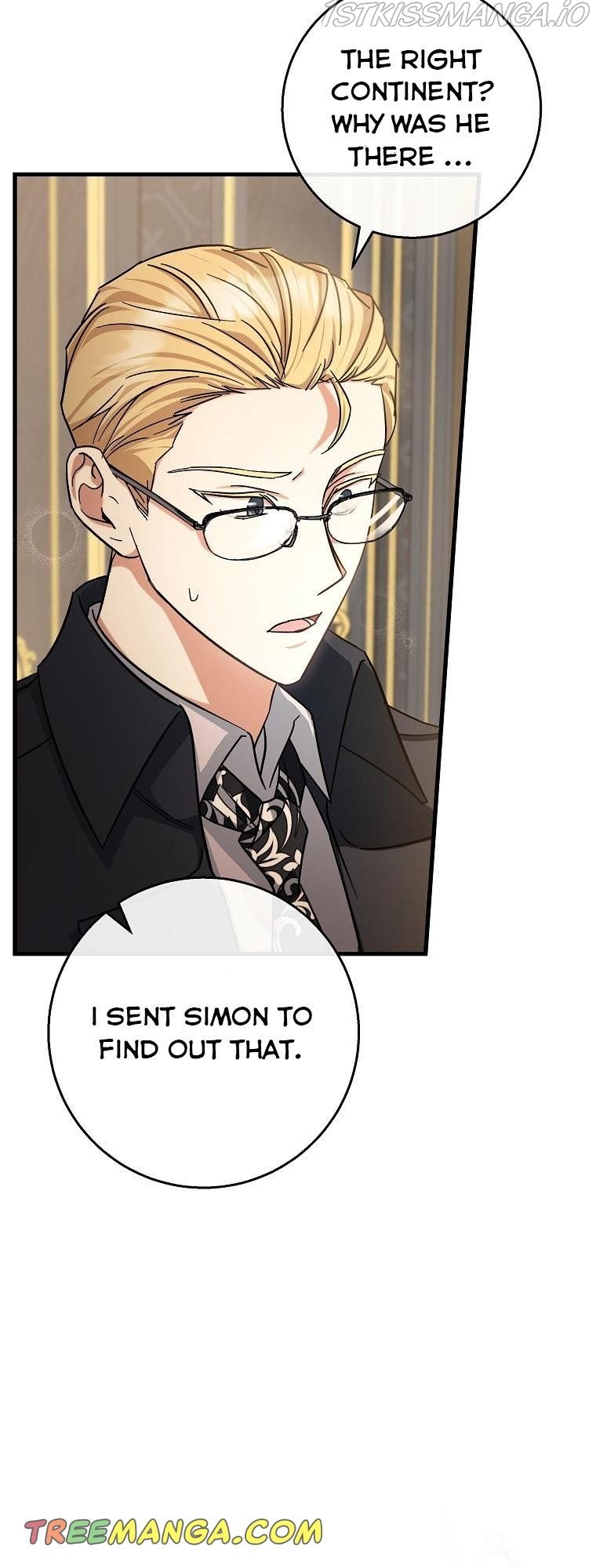 It’s My Destiny To Be The Hero’s Saviour Chapter 46 255 050